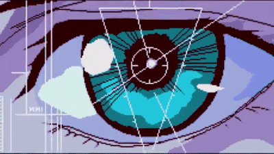 Codename: Funkenmarie