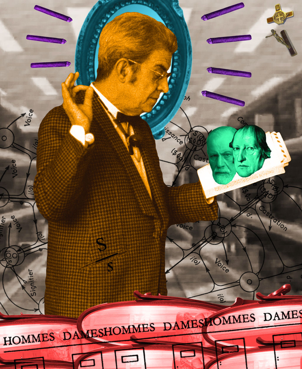 Auxilius v. Luxenstein